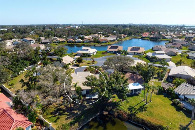 3 INLETS BOULEVARD 3, Nokomis, FL 34275