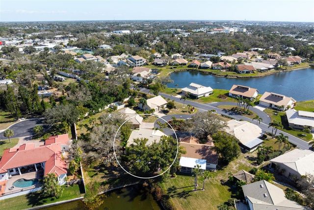 3 INLETS BOULEVARD 3, Nokomis, FL 34275