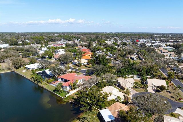 3 INLETS BOULEVARD 3, Nokomis, FL 34275