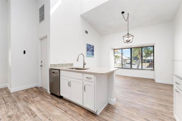 3 INLETS BOULEVARD 3, Nokomis, FL 34275