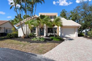 3 INLETS BOULEVARD 3, Nokomis, FL 34275