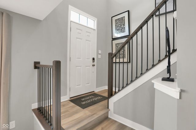 18645 Kersey Street, Westfield, IN 46074