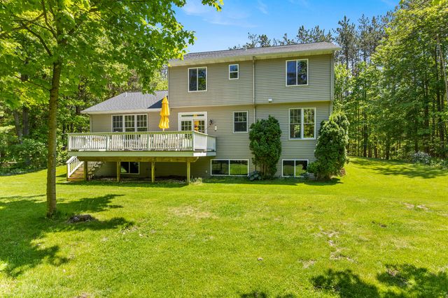 3977 Tall Grass E Court, Park Twp, MI 49424