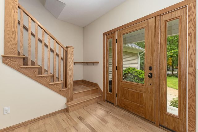 3977 Tall Grass E Court, Park Twp, MI 49424