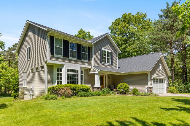3977 Tall Grass E Court, Park Twp, MI 49424
