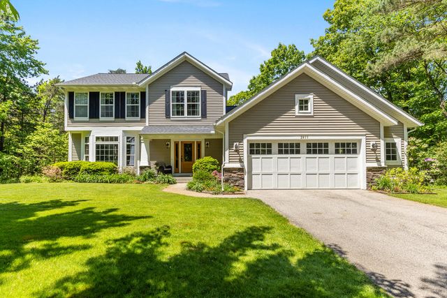 3977 Tall Grass E Court, Park Twp, MI 49424