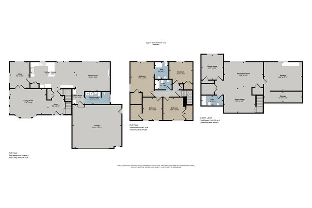 3977 Tall Grass E Court, Park Twp, MI 49424