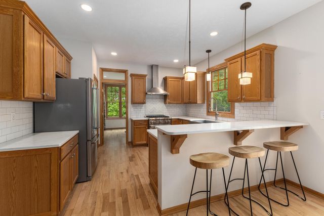 3977 Tall Grass E Court, Park Twp, MI 49424