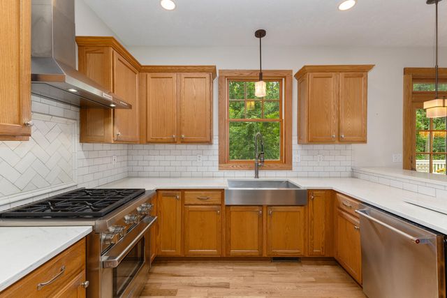 3977 Tall Grass E Court, Park Twp, MI 49424