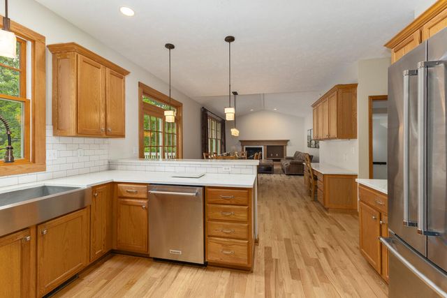 3977 Tall Grass E Court, Park Twp, MI 49424