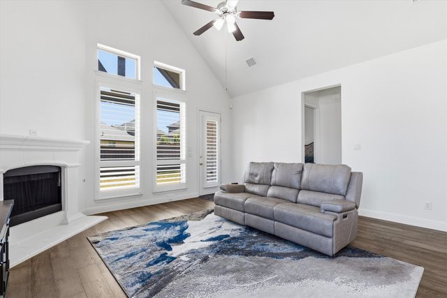 2901 Stonefield, The Colony, TX 75056