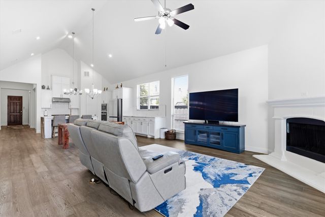 2901 Stonefield, The Colony, TX 75056