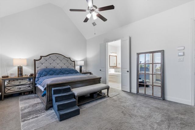 2901 Stonefield, The Colony, TX 75056