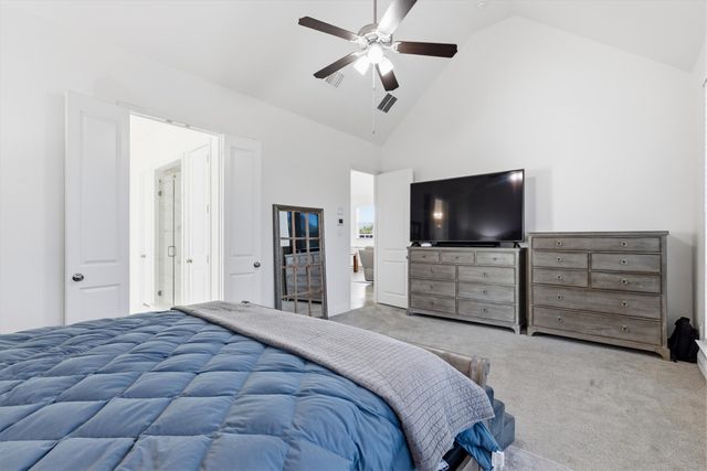 2901 Stonefield, The Colony, TX 75056