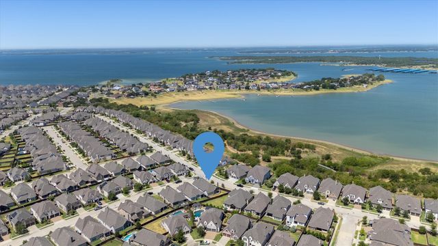 2901 Stonefield, The Colony, TX 75056