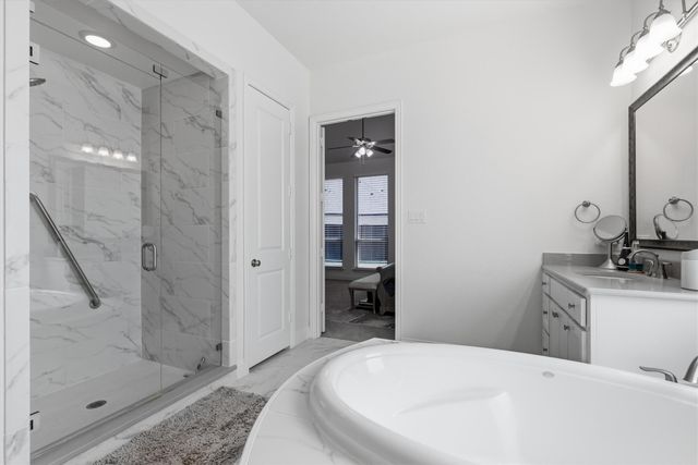 2901 Stonefield, The Colony, TX 75056
