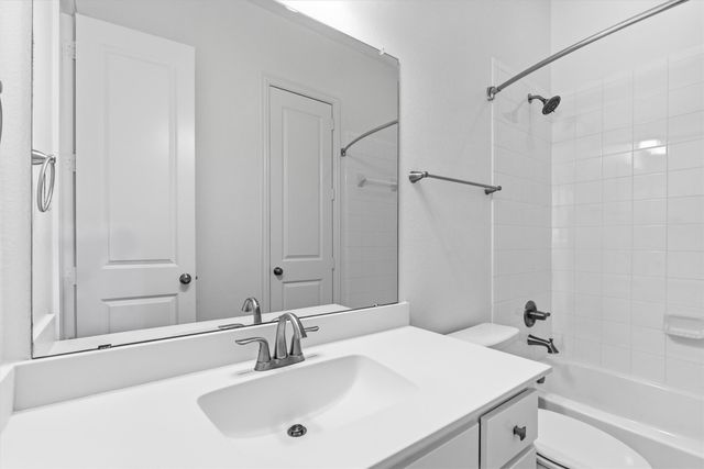 2901 Stonefield, The Colony, TX 75056