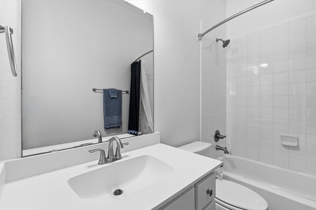 2901 Stonefield, The Colony, TX 75056
