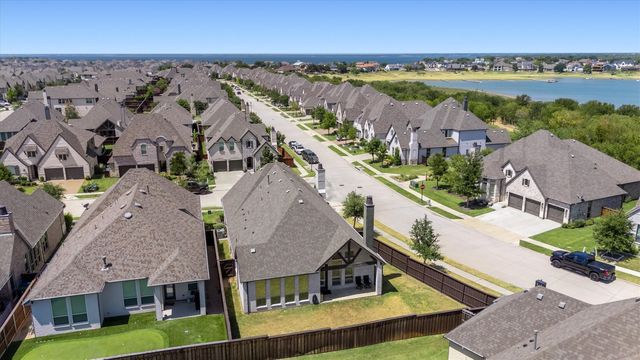 2901 Stonefield, The Colony, TX 75056