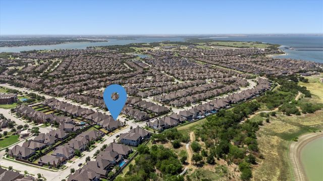 2901 Stonefield, The Colony, TX 75056