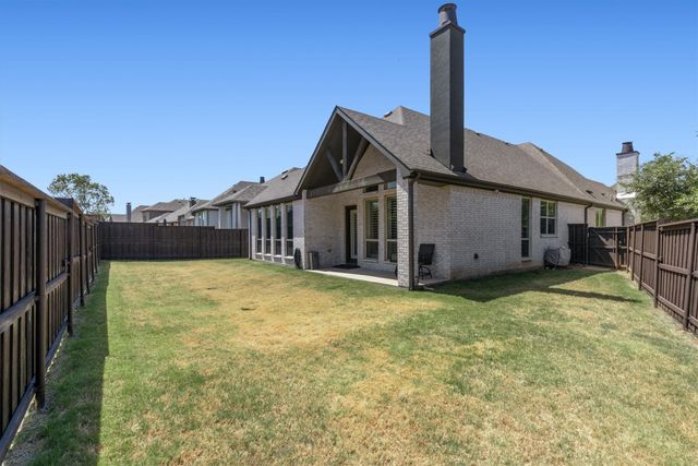 2901 Stonefield, The Colony, TX 75056