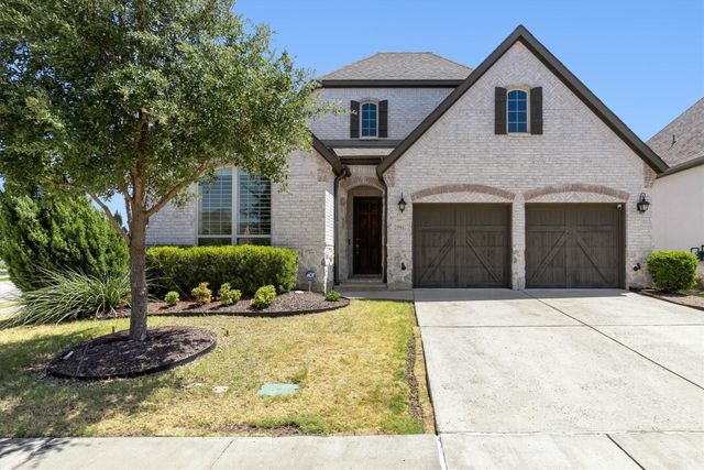 2901 Stonefield, The Colony, TX 75056