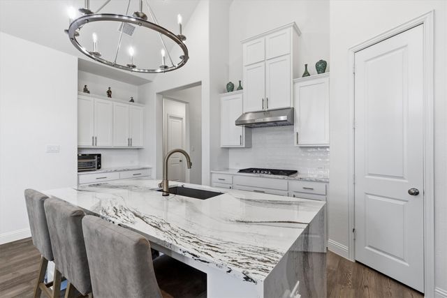 2901 Stonefield, The Colony, TX 75056