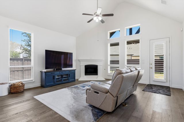 2901 Stonefield, The Colony, TX 75056