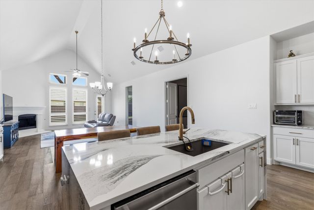 2901 Stonefield, The Colony, TX 75056