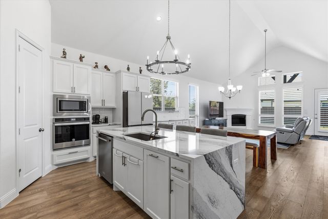 2901 Stonefield, The Colony, TX 75056