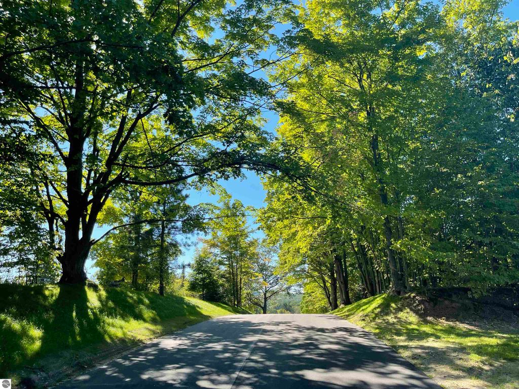 Image 10 of property listing at 2961 Wildfire Road, Kingsley, MI 49649