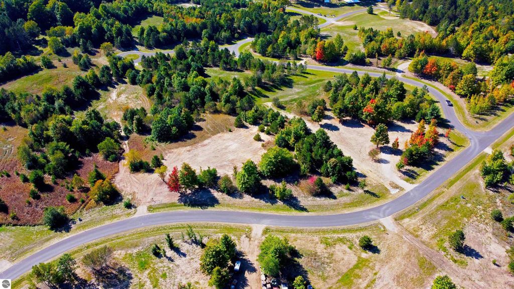 Image 27 of property listing at 2961 Wildfire Road, Kingsley, MI 49649