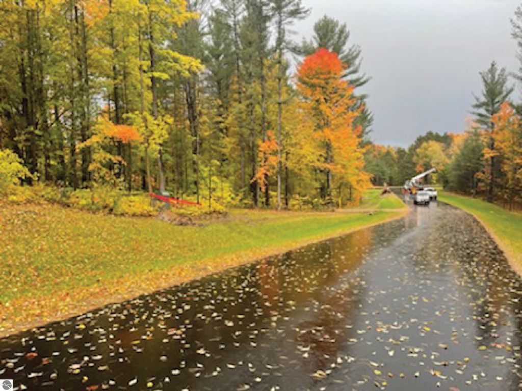 Image 31 of property listing at 2961 Wildfire Road, Kingsley, MI 49649