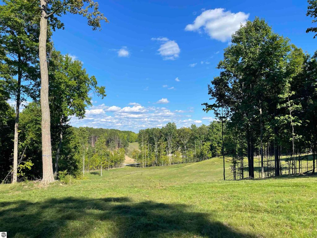 Image 9 of property listing at 2961 Wildfire Road, Kingsley, MI 49649