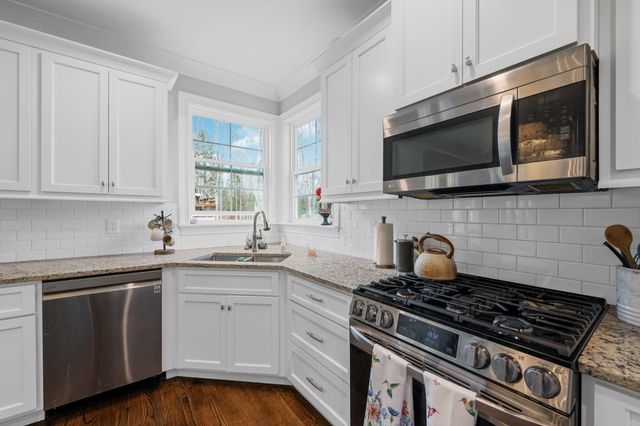 7265 Ron Road, Ooltewah, TN 37363