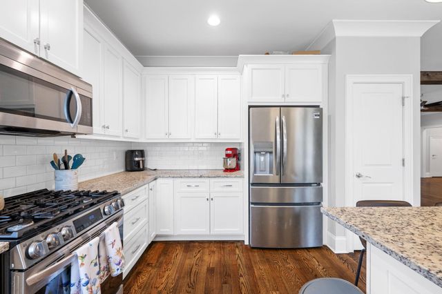 7265 Ron Road, Ooltewah, TN 37363