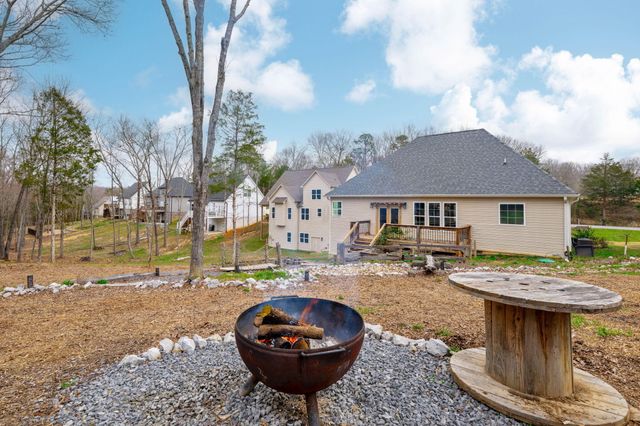 7265 Ron Road, Ooltewah, TN 37363