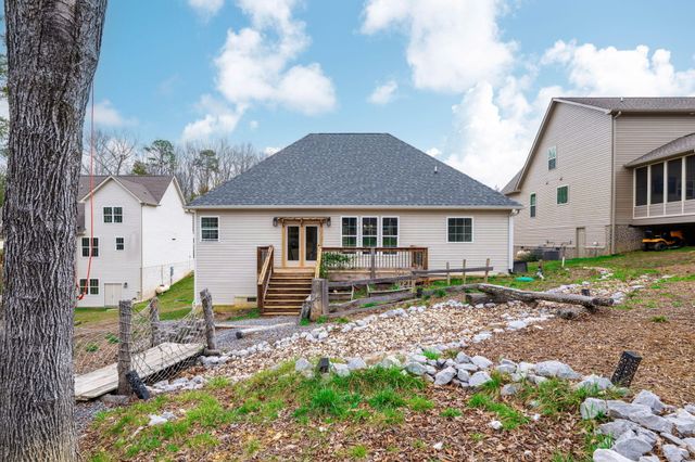 7265 Ron Road, Ooltewah, TN 37363