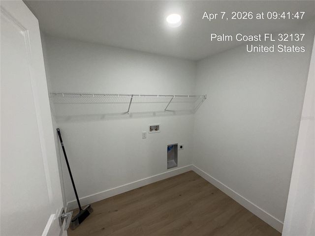 85 LARAMIE DRIVE, Palm Coast, FL 32137