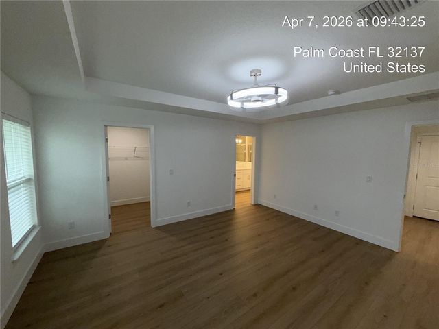 85 LARAMIE DRIVE, Palm Coast, FL 32137