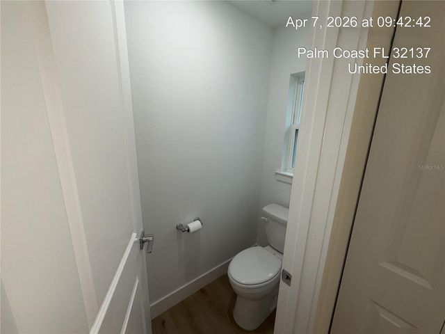 85 LARAMIE DRIVE, Palm Coast, FL 32137