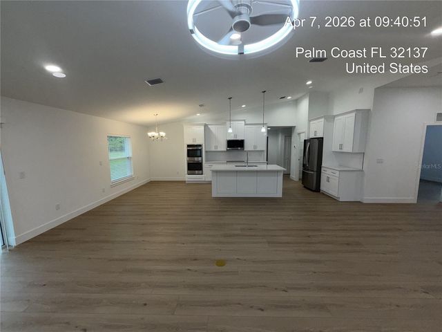 85 LARAMIE DRIVE, Palm Coast, FL 32137