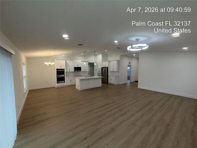 85 LARAMIE DRIVE, Palm Coast, FL 32137