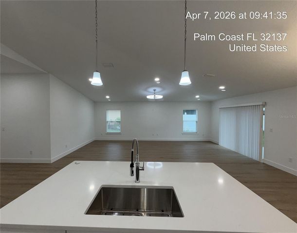 85 LARAMIE DRIVE, Palm Coast, FL 32137