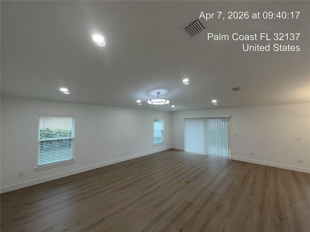 85 LARAMIE DRIVE, Palm Coast, FL 32137