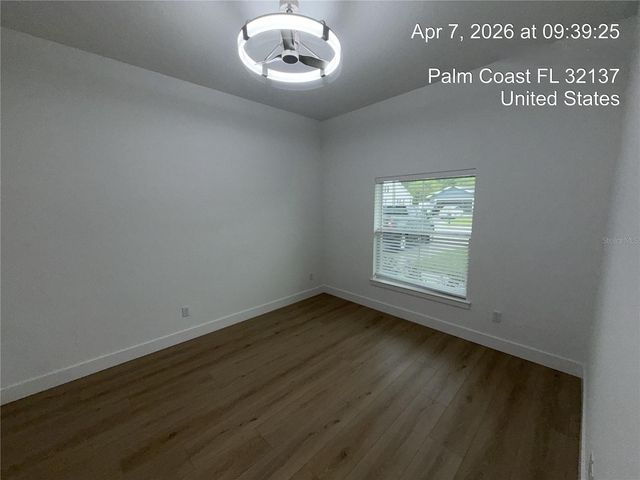 85 LARAMIE DRIVE, Palm Coast, FL 32137