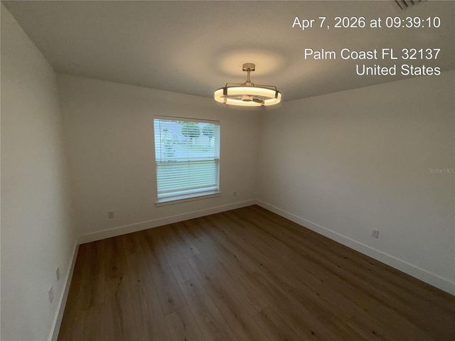 85 LARAMIE DRIVE, Palm Coast, FL 32137