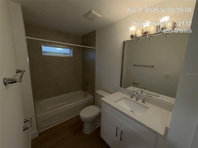 85 LARAMIE DRIVE, Palm Coast, FL 32137