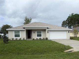 85 LARAMIE DRIVE, Palm Coast, FL 32137