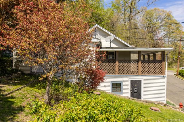 61 Kleitz Avenue, Highland Falls, NY 10928